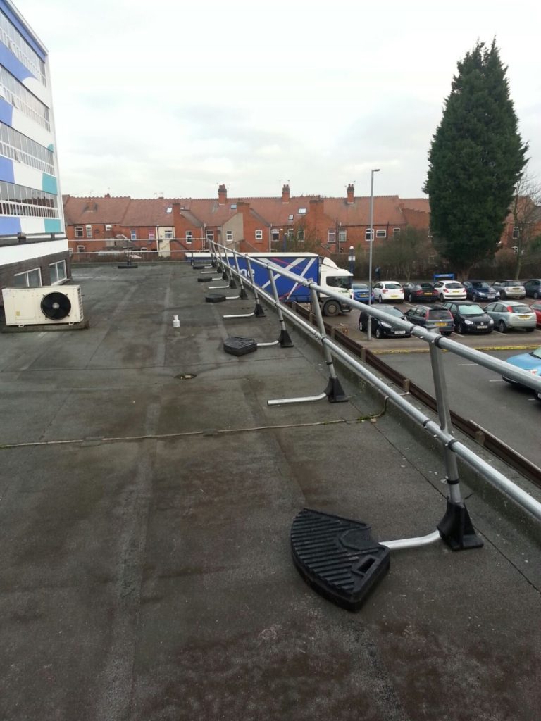 About Fall Protection St Albans in St Albans, Hertfordshire