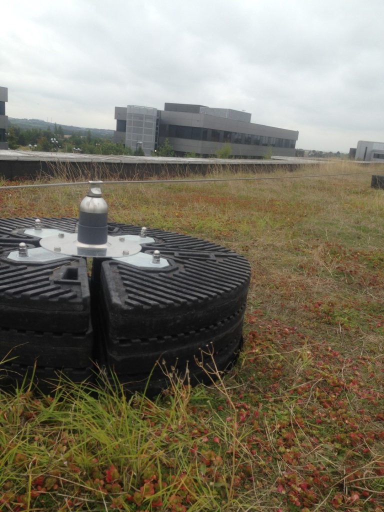 About Fall Protection St Albans in St Albans, Hertfordshire
