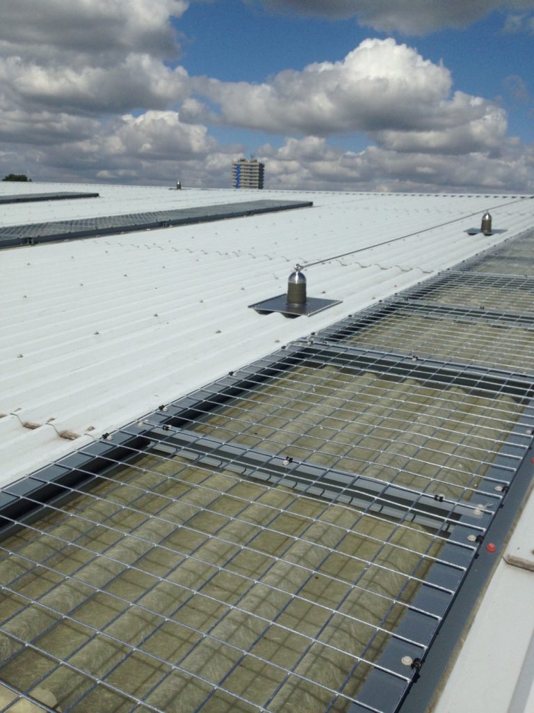 About Fall Protection St Albans in St Albans, Hertfordshire