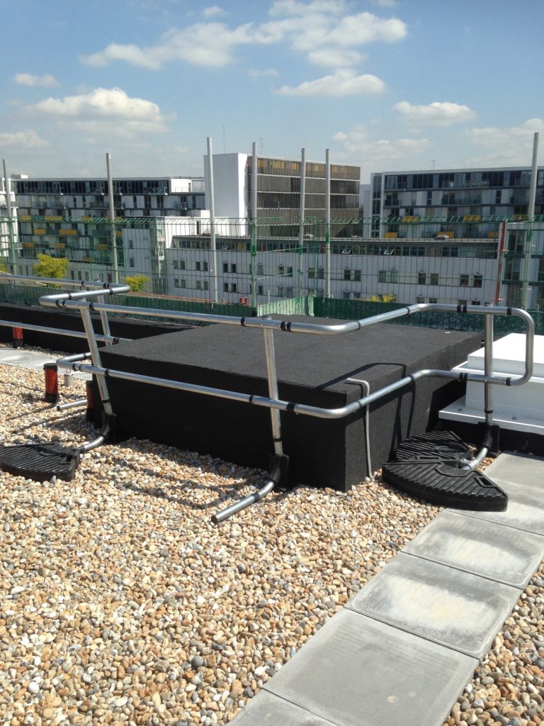 About Fall Protection St Albans in St Albans, Hertfordshire