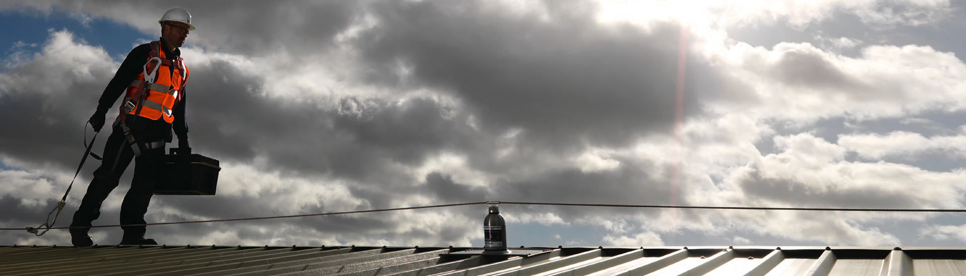 About Fall Protection St Albans in St Albans