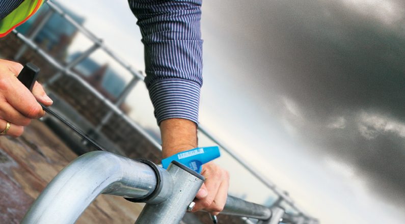 Guardrail Maintenance and Testing in St Albans, Hertfordshire
