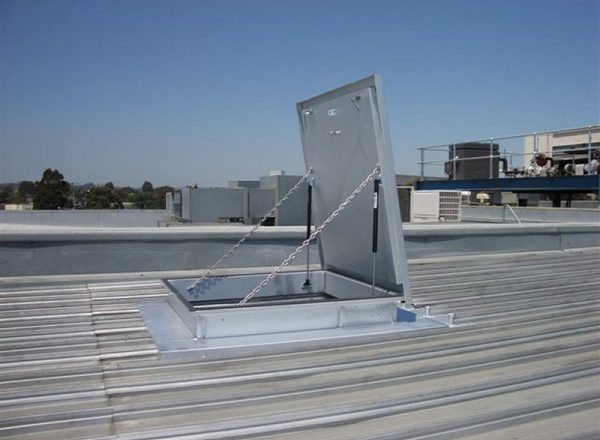 Roof Access Hatches St Albans