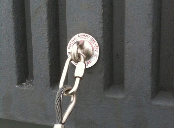 St Albans Safety Eye Bolts Solutions