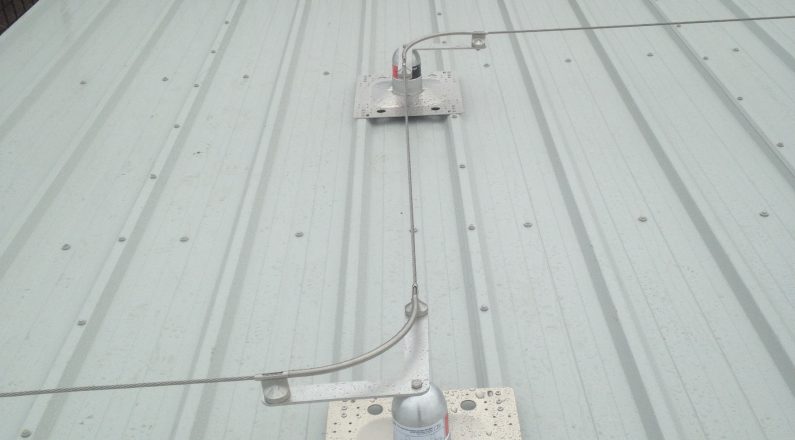 Safety Line Systems in St Albans